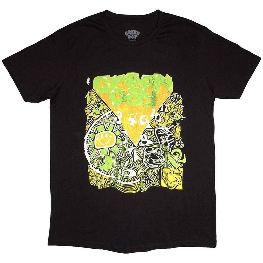 Tshirt KERPLUNK
