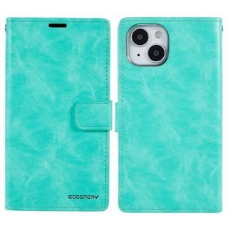 Mercury  iPhone 14 Plus - Blue Moon Case Cover nero 