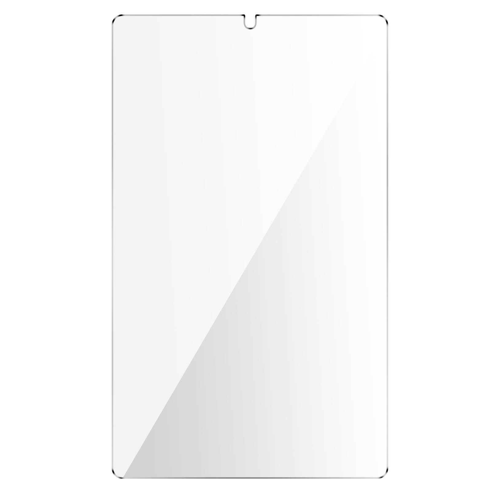 Image of Glas-Displayfolie Lenovo Tab M8 Gen 4
