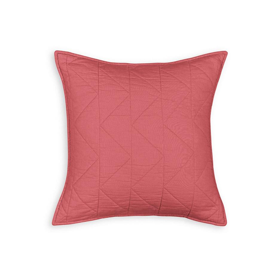 La Redoute Intérieurs Fodera per cuscino Zig Zag Scenario Cotone  