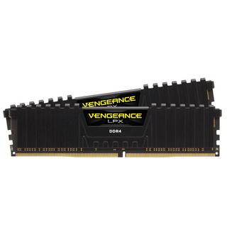 Corsair  Vengeance LPX CMK16GX4M2D3000C16 memoria 16 GB 2 x 8 GB DDR4 3000 MHz 