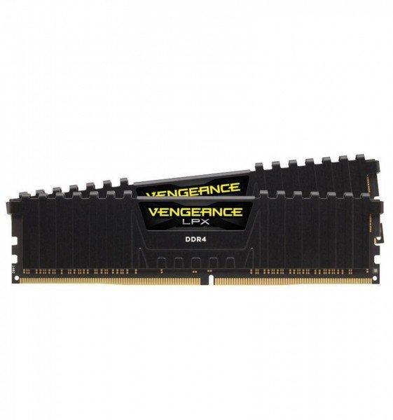 Image of Vengeance LPX (2 x 8GB, DDR4-3000, DIMM 288)