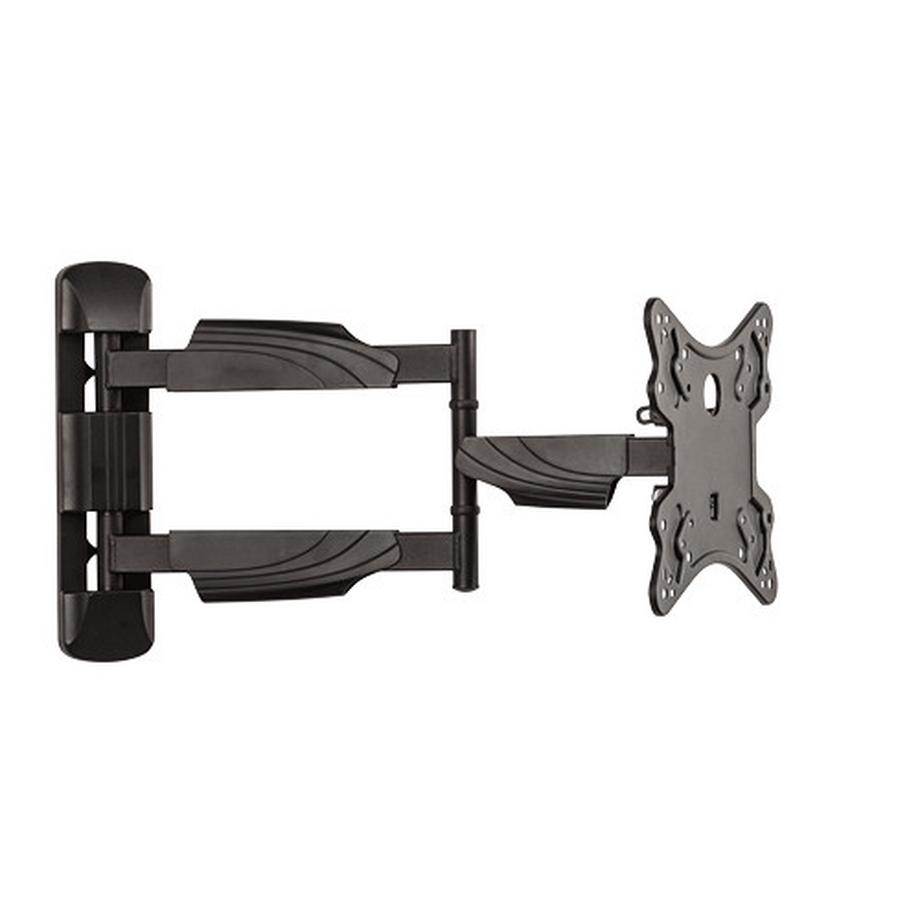 Fellowes  8043601 Flachbildschirm-Tischhalterung 139,7 cm (55") Tisch/Bank Schwarz 