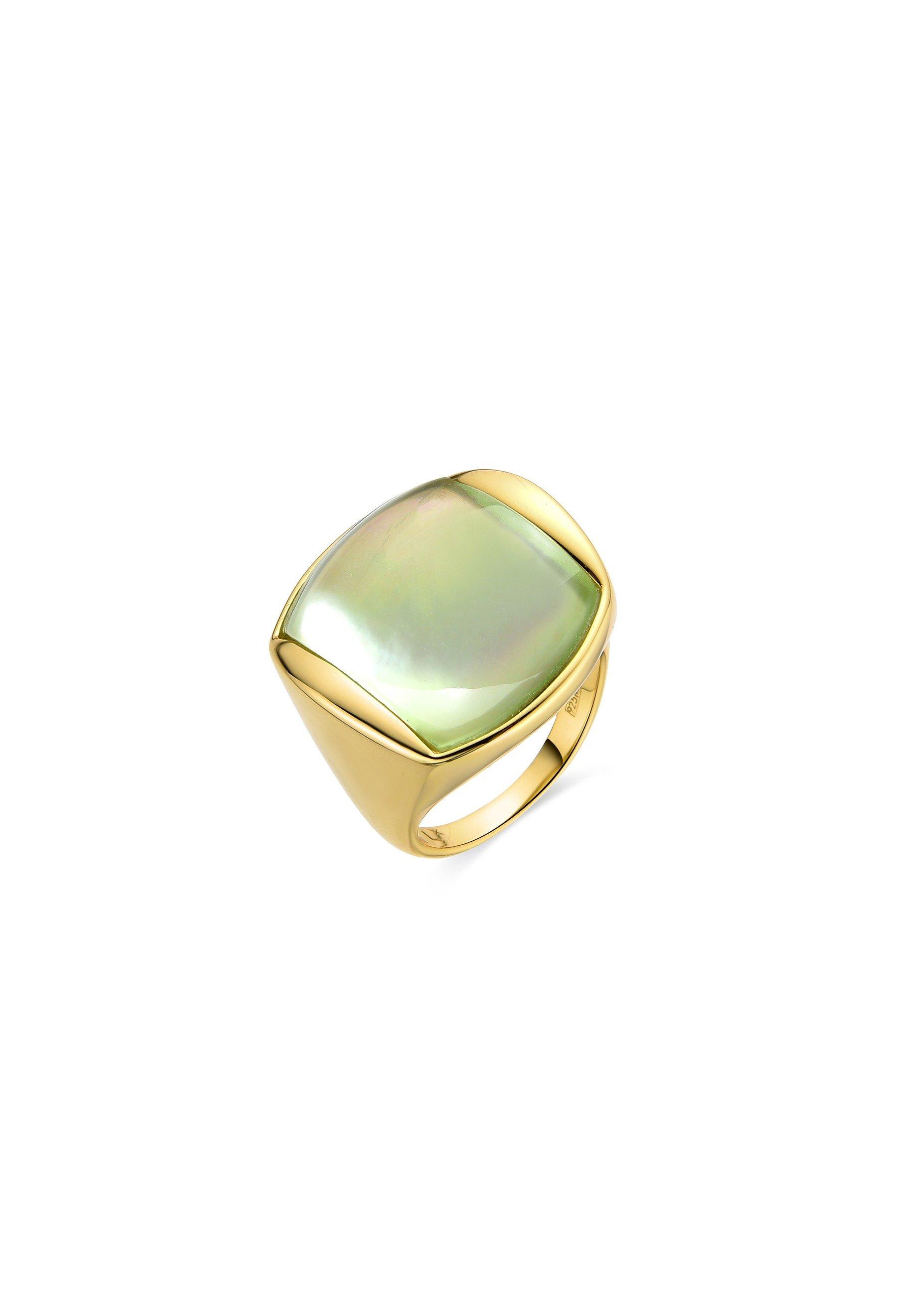 Image of Ring Shay Damen Gold 18mm
