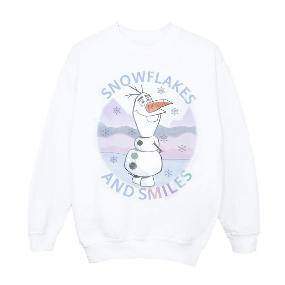 Frozen 2 Sweatshirt