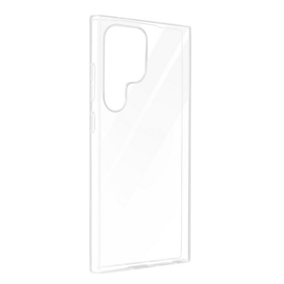 Avizar  Coque Galaxy S24 Ultra Fine Transparent 