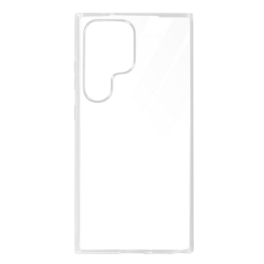 Avizar  Coque Galaxy S24 Ultra Fine Transparent 