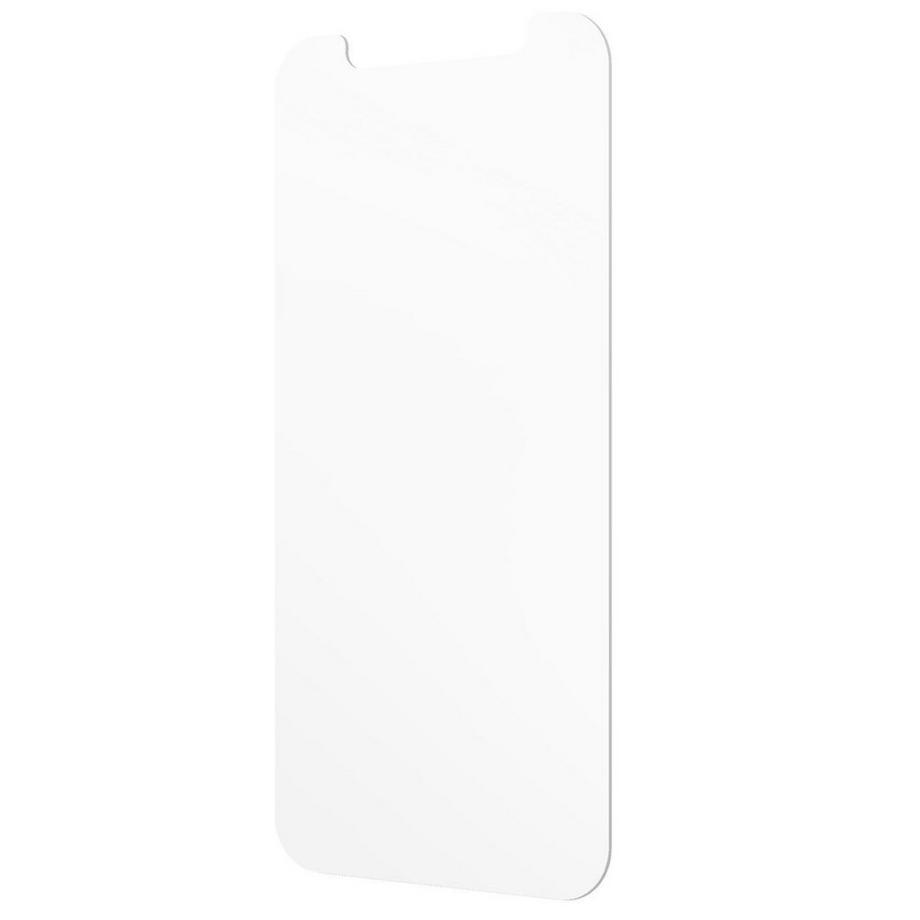 eStore  2x Protecteur d'écran iPhone 12 Mini - Verre Trempé 