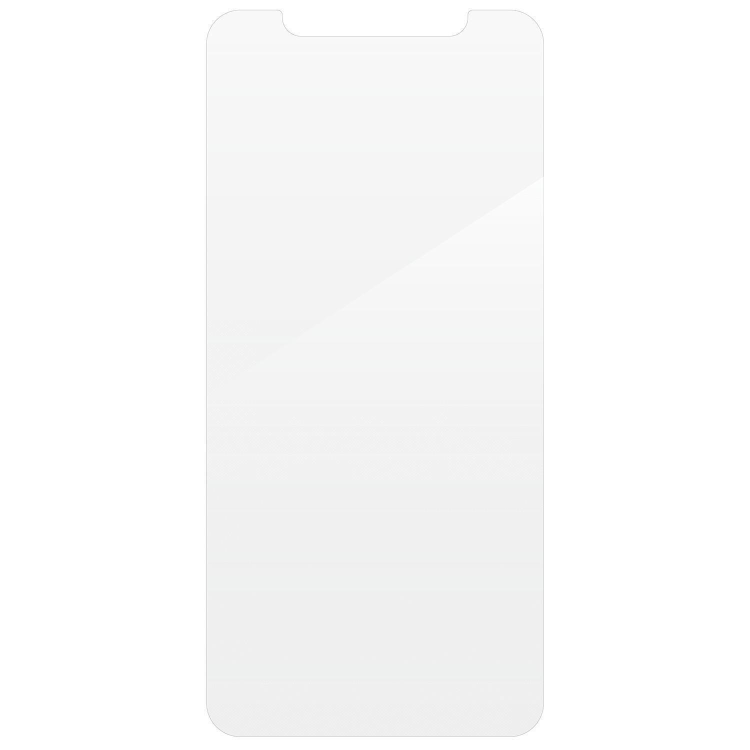 eStore  2x Protecteur d'écran iPhone 12 Mini - Verre Trempé 