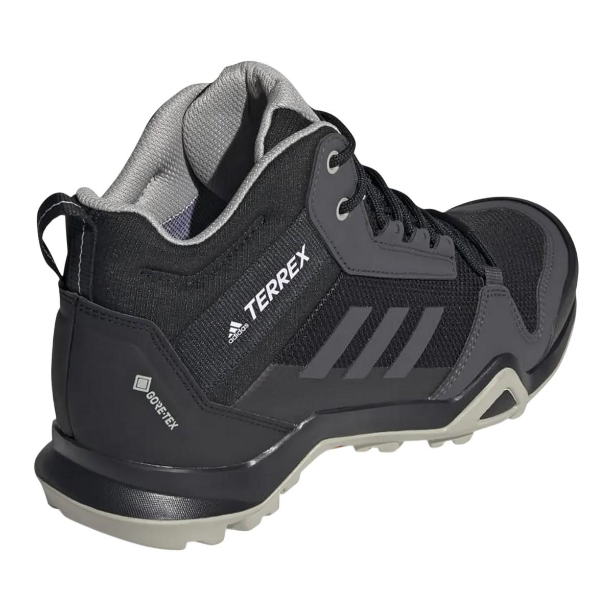 adidas  Wanderschuhe Terrex AX3 Mid Gore Tex 