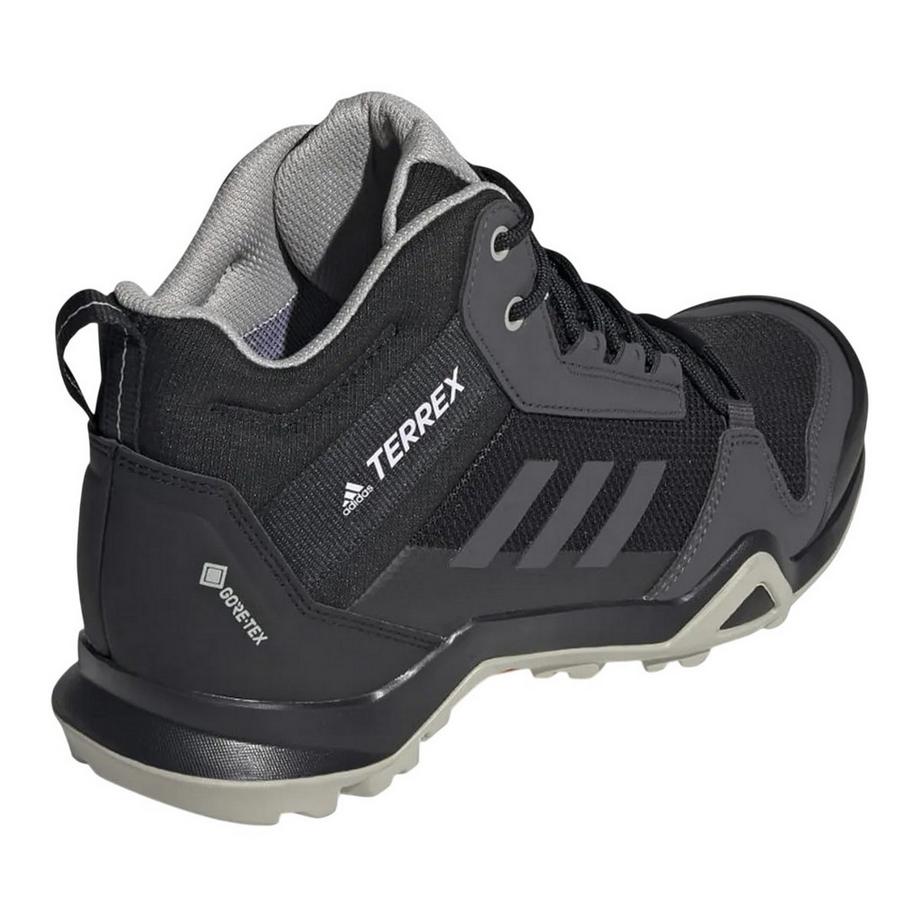 adidas  Chaussures de randonnée TERREX AX3 MID GORE TEX 