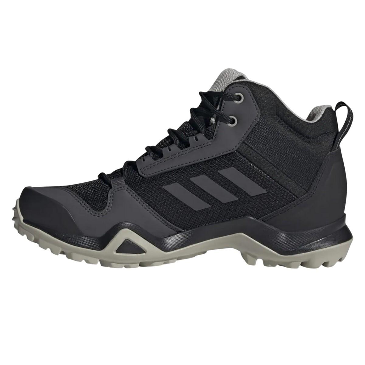 adidas  Wanderschuhe Terrex AX3 Mid Gore Tex 