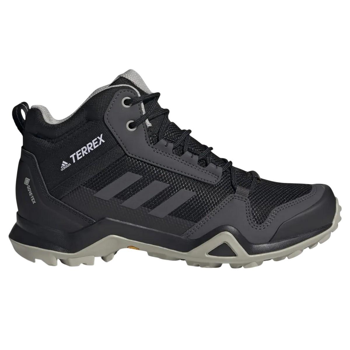 adidas  Wanderschuhe Terrex AX3 Mid Gore Tex 