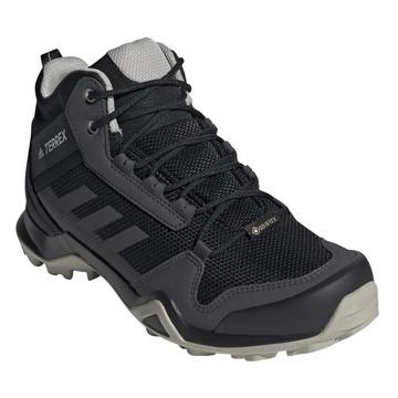 Wanderschuhe Terrex AX3 Mid Gore Tex