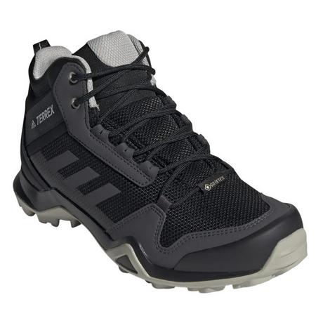 adidas  Wanderschuhe Terrex AX3 Mid Gore Tex 