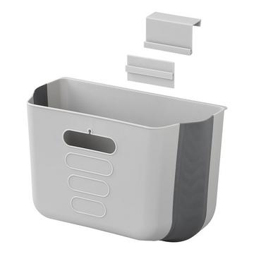 Pattumiera pieghevole da 6 litri per roulotte/camper