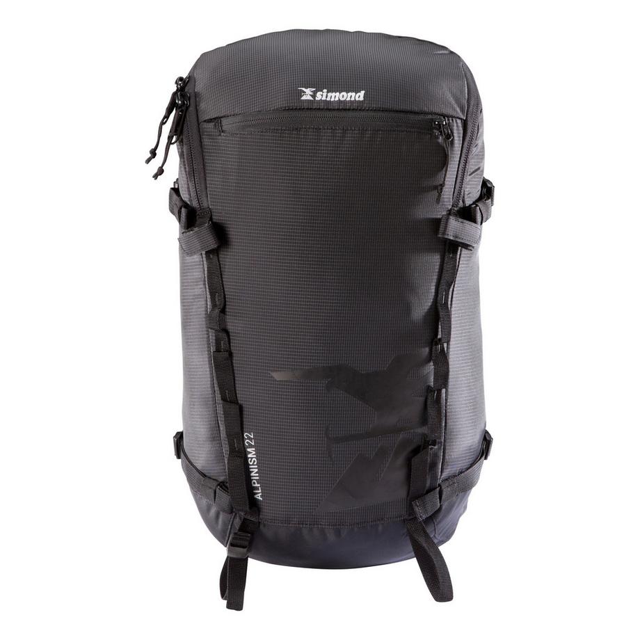 SIMOND Alpinism 22 Bergsteiger-Rucksack  