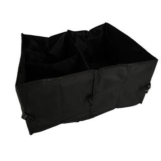 eStore Organizzatore per bagaglio grande per auto - Nero  