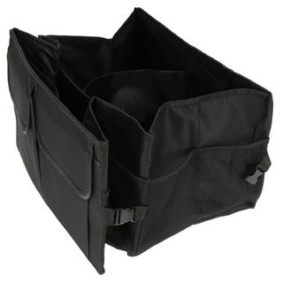 eStore Organizzatore per bagaglio grande per auto - Nero  