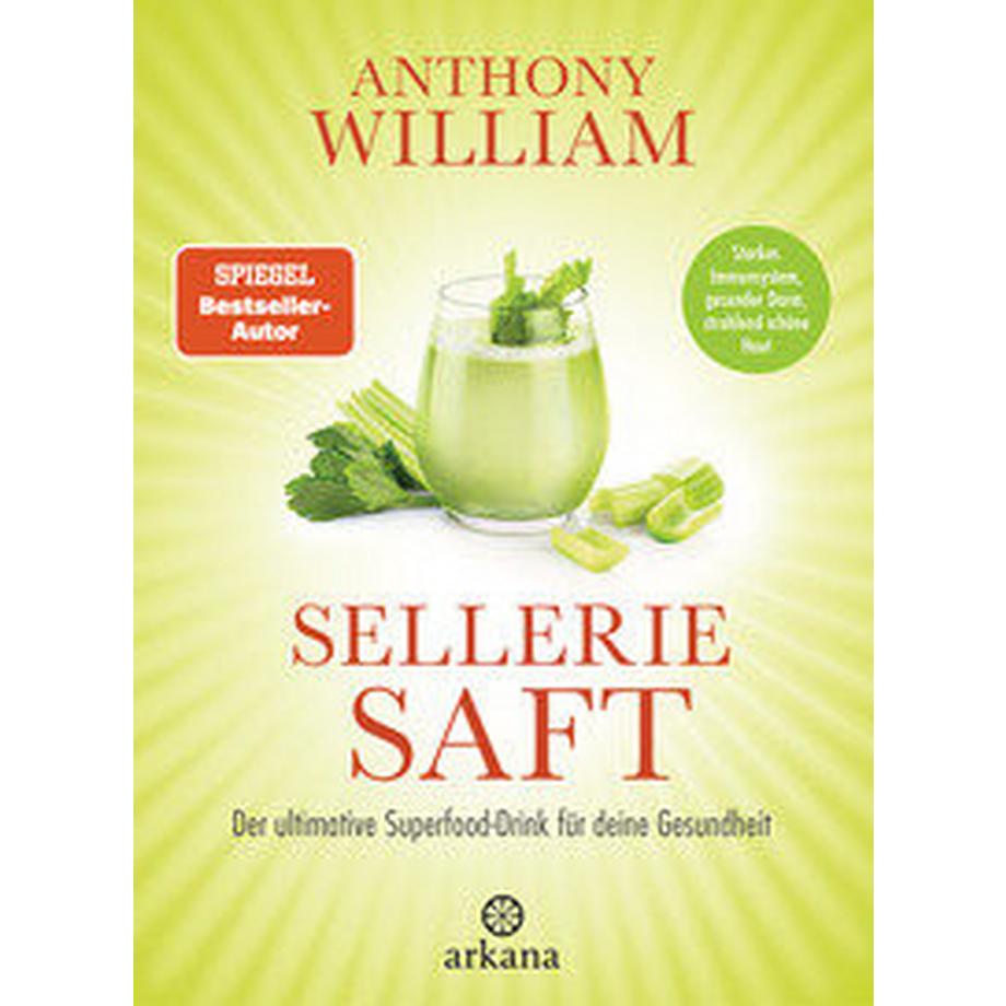 Arkana  Selleriesaft 
