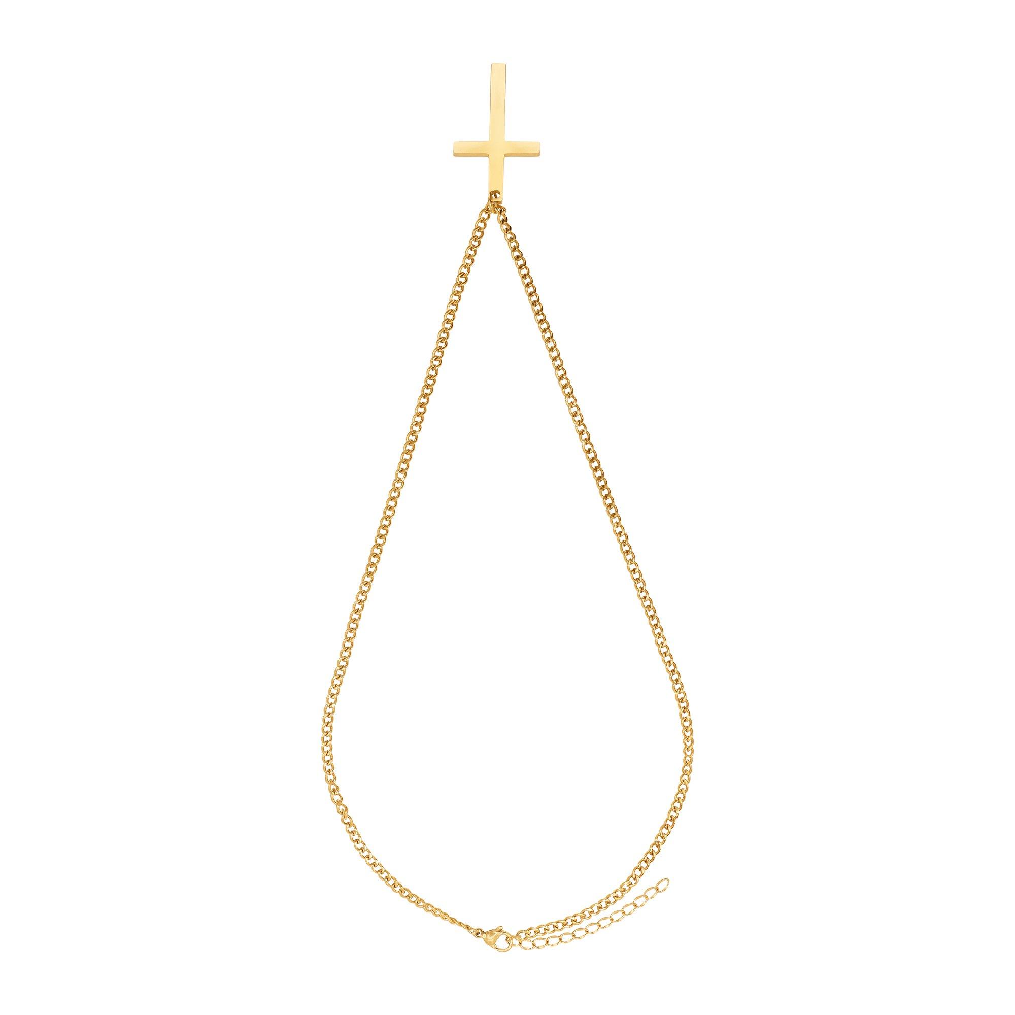 Heideman  Lilith goldfarben 