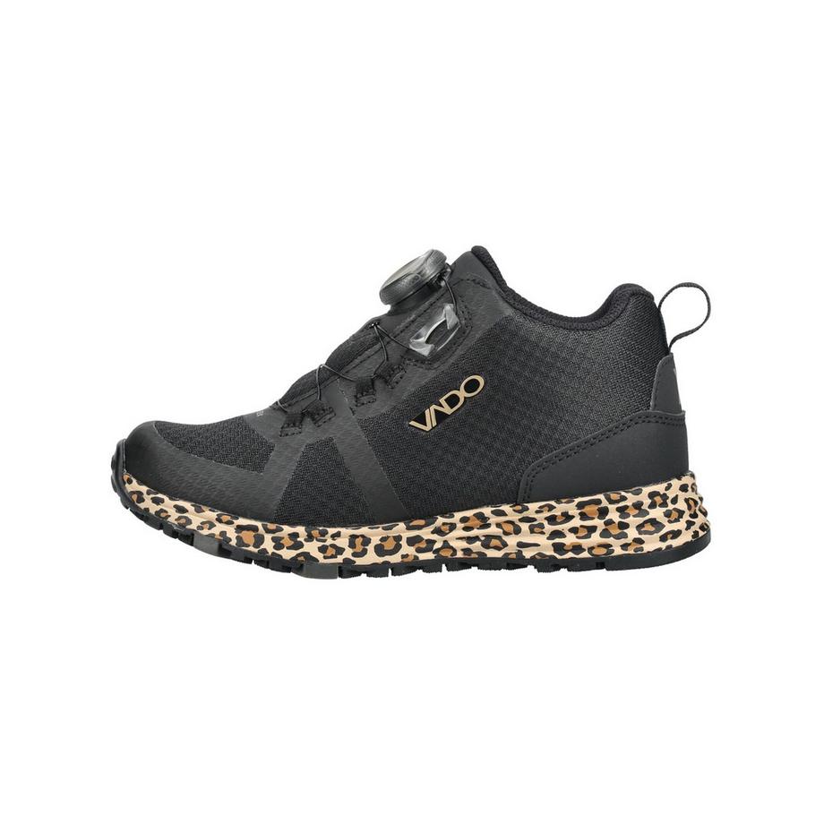 VADO Freak Mid Sneaker  