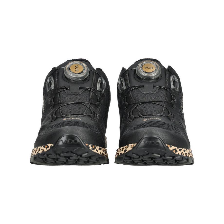 VADO Freak Mid Sneaker  