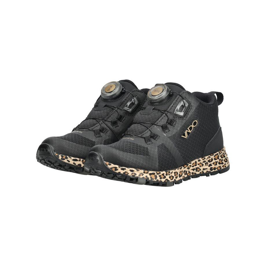 VADO Freak Mid Sneaker  