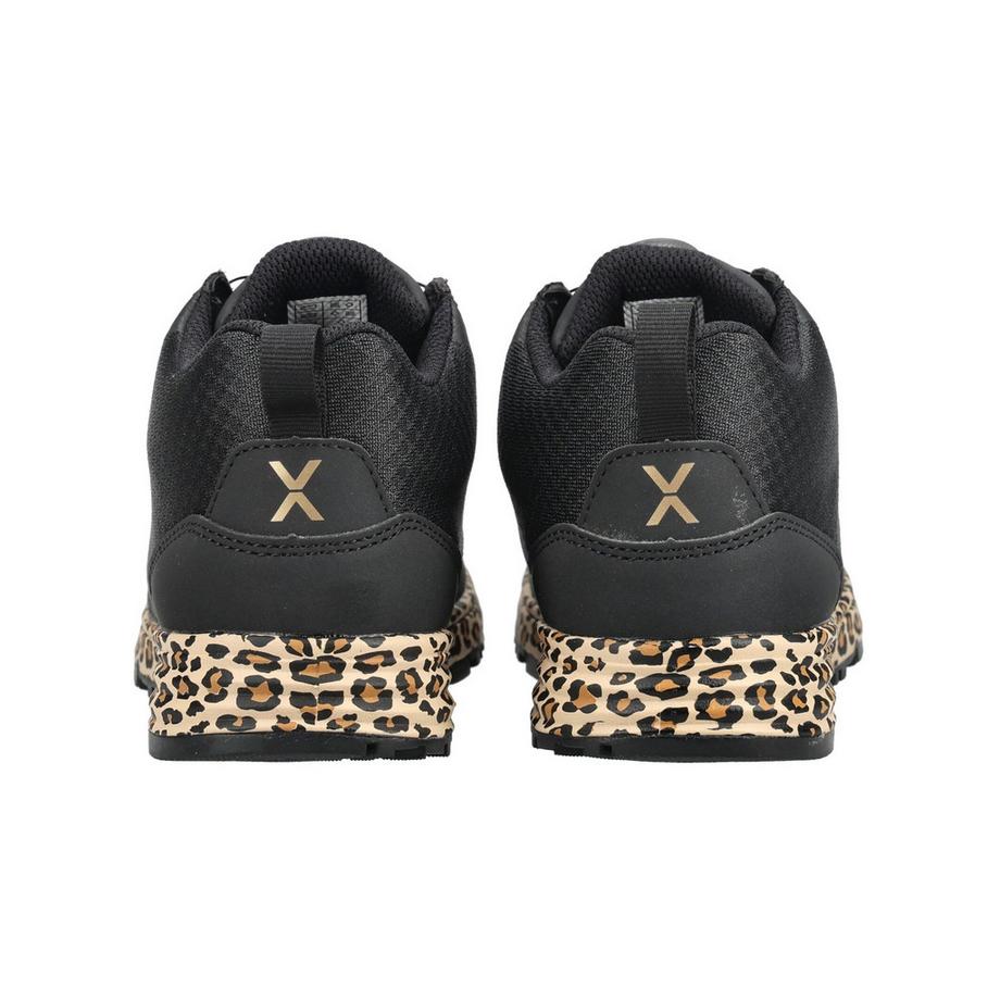 VADO Freak Mid Sneaker  