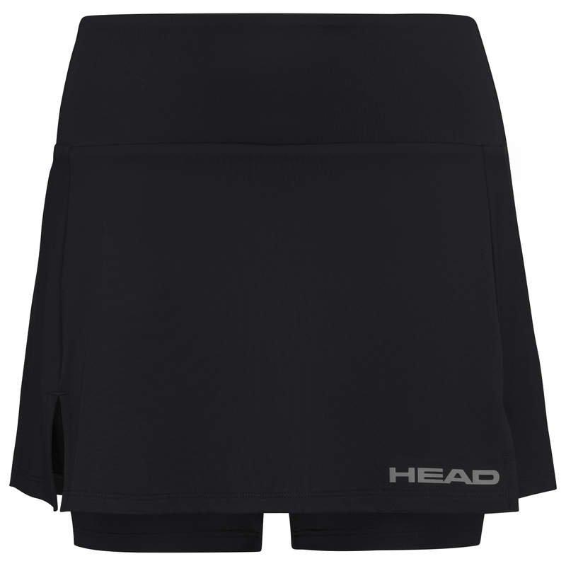 Image of Club Basic Skort W Unisex Schwarz M