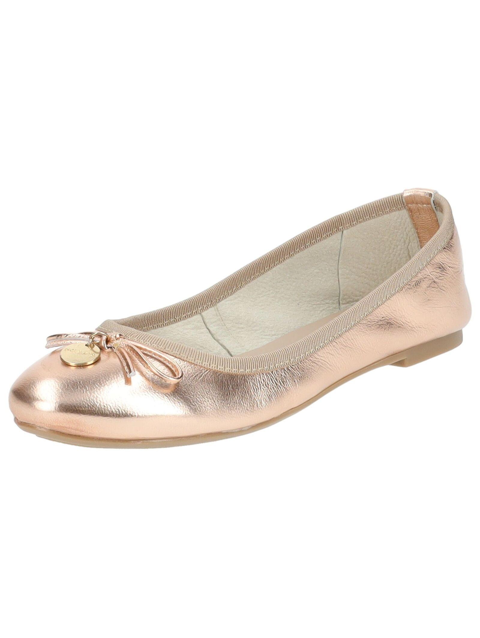 Image of Ballerinas 21/2045 Damen Rosa 36