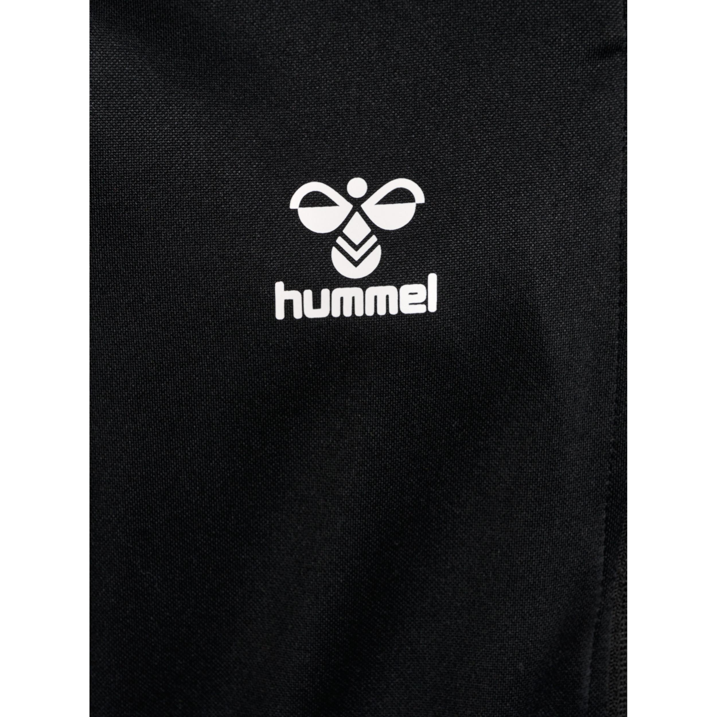 Hummel  giacca della tuta da ginnastica per bambini essential 