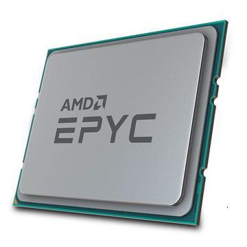 EPYC 75F3 processore 2,95 GHz 256 MB L3