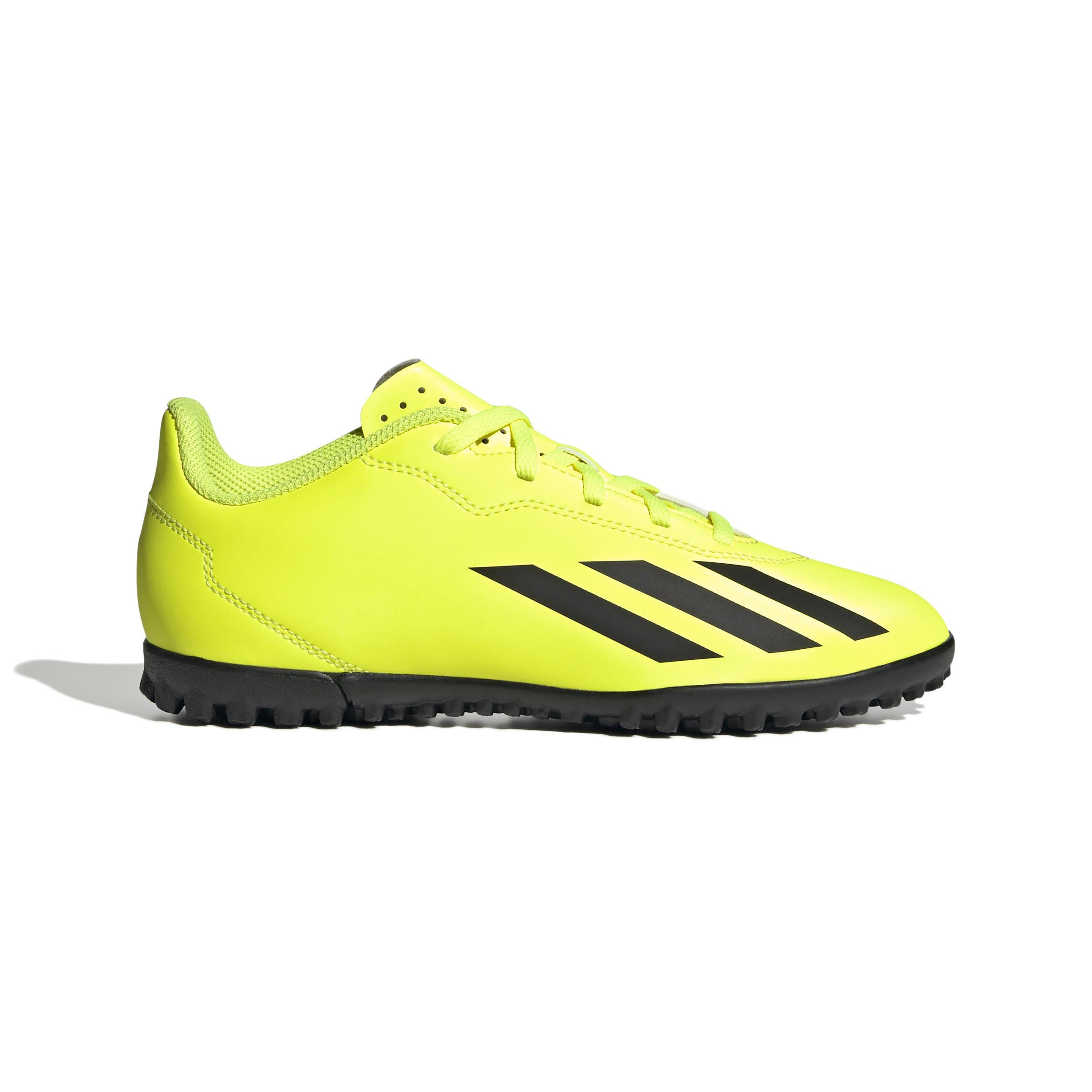 Image of adidas Kinder-fußballschuhe X Crazyfast Club Tf Unisex 36