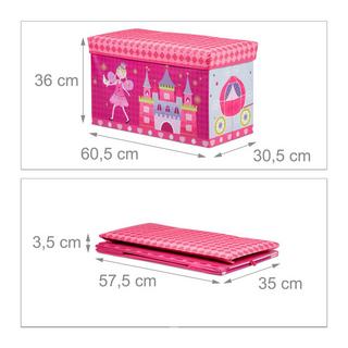 B2X Sitzkiepe für Kinder  