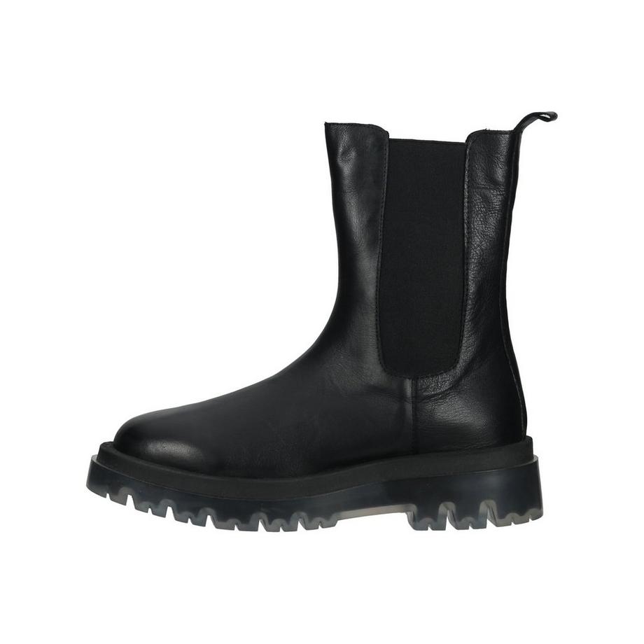 Lazamani Bottines Chelsea  
