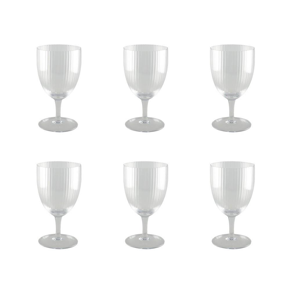 Image of Weingläser - Set Von 6 Unisex ONE SIZE