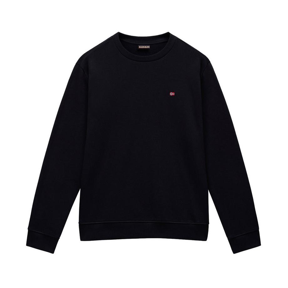 Sweatshirt  Bequem sitzend-BALIS CREW SUM