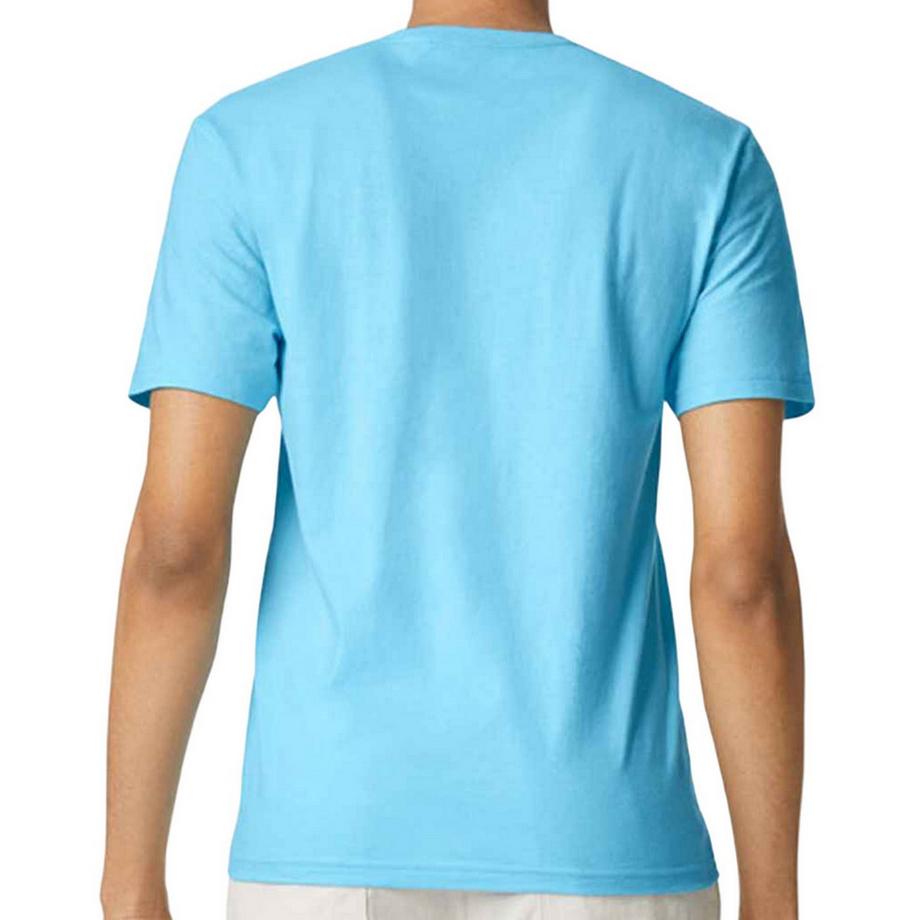 Gildan SoftStyle Kurzarm T-Shirt  