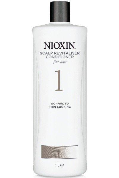 NIOXIN  Nioxin Scalp Revitaliser 1000ml für System 1 