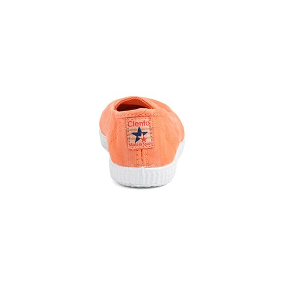 Cienta H-70 Scarpe da ginnastica da ragazza  