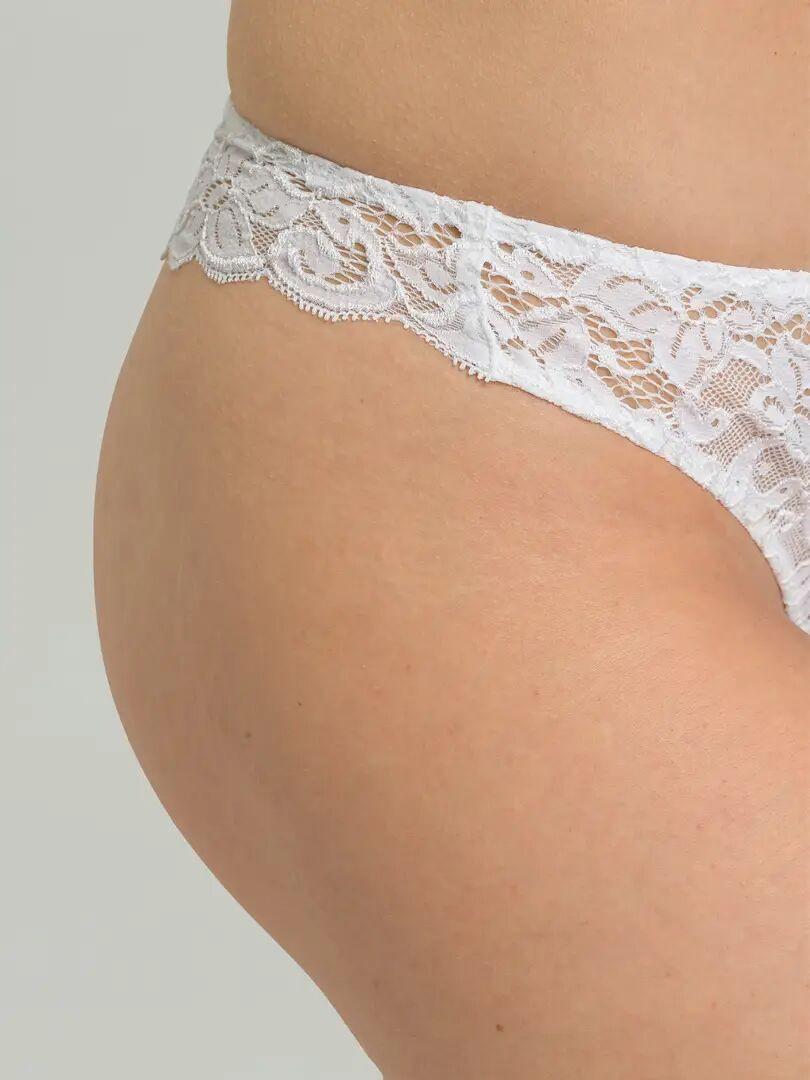 HANRO Moments String  