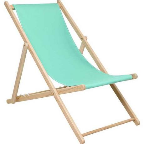 KARE Design Sdraio Easy Summer menta  