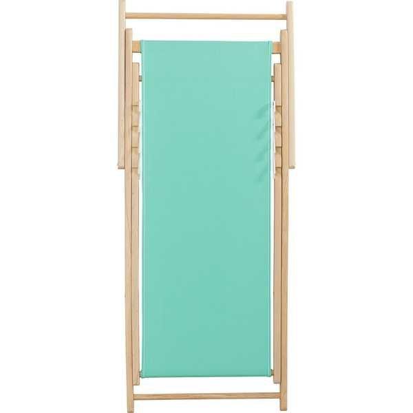 KARE Design Sdraio Easy Summer menta  