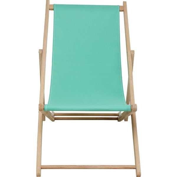 KARE Design Sdraio Easy Summer menta  