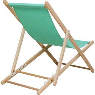 KARE Design Sdraio Easy Summer menta  