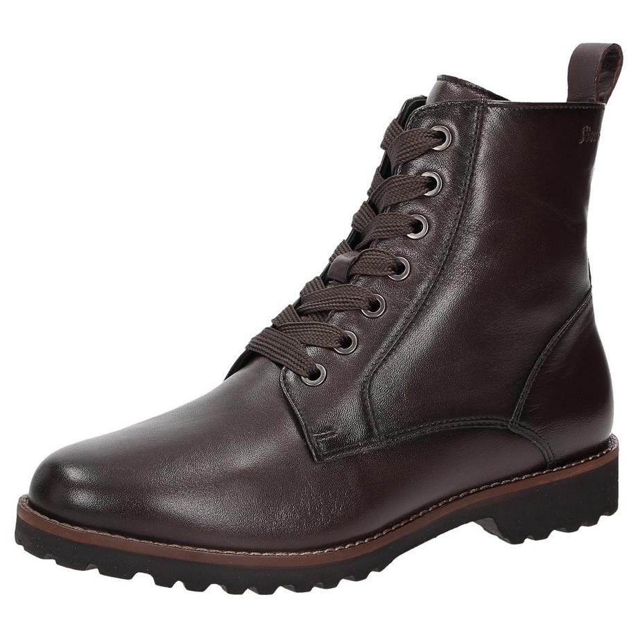 Bottine Meredith-733-WF-H