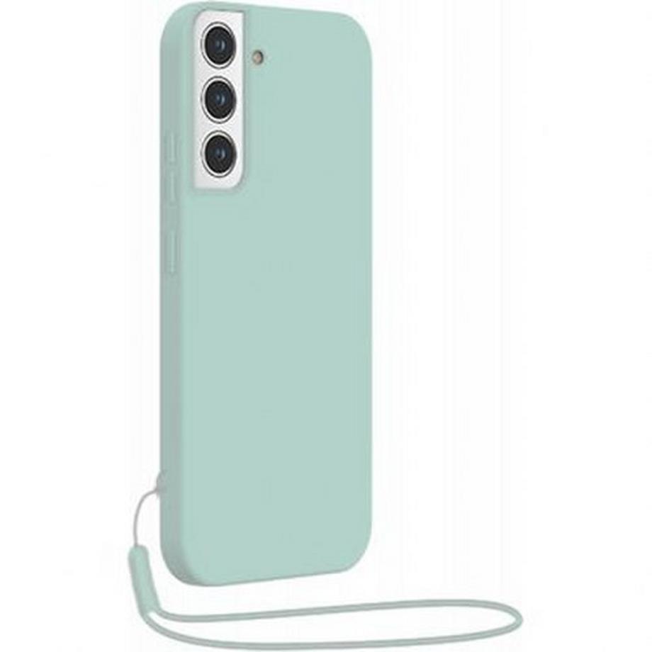 BigBen Connected  Coque pour Samsung Galaxy S22+ en Silicone 