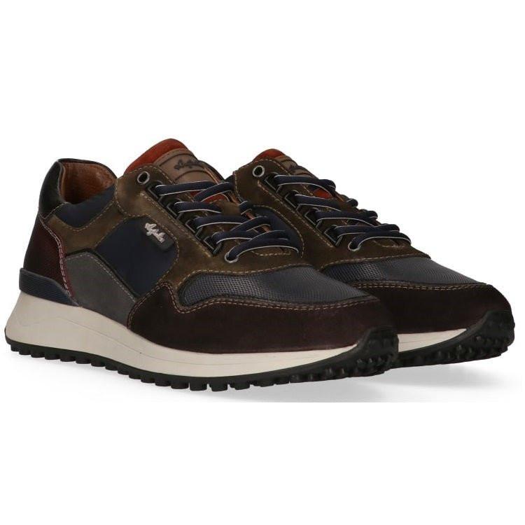 Australian  Oxford - Leder sneaker 