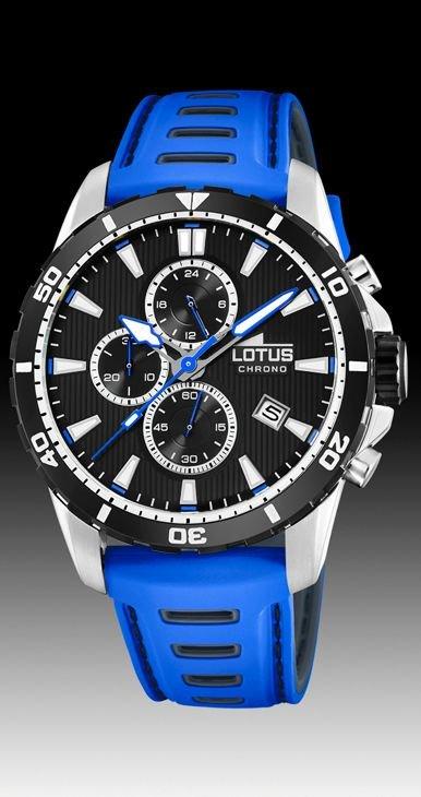 Image of 186003 Lotus R Herren ONE SIZE